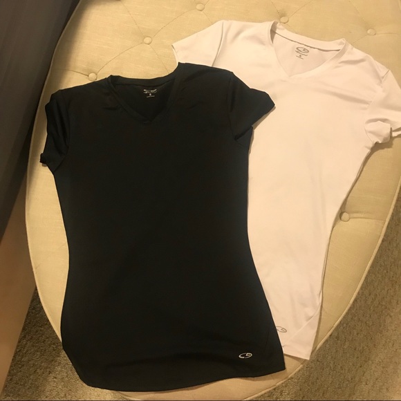 Champion Tops - Bundle on small champion workout tops